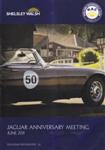 Programme cover of Shelsley Walsh Hill Climb, 05/06/2011
