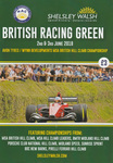 Programme cover of Shelsley Walsh Hill Climb, 03/06/2018