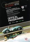 Programme cover of Silverstone Circuit, 29/07/2006
