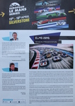 Programme cover of Silverstone Circuit, 16/04/2016