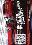Programme cover of Silverstone Circuit, 23/05/2021