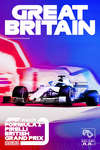Programme cover of Silverstone Circuit, 18/07/2021