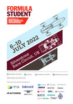 Programme cover of Silverstone Circuit, 10/07/2022