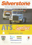 Programme cover of Silverstone Circuit, 14/08/1988
