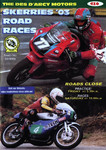 Programme cover of Skerries Road Racing Circuit, 05/07/2003