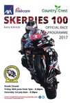 Programme cover of Skerries Road Racing Circuit, 01/07/2017