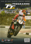 Programme cover of Snaefell Mountain Circuit, 11/06/2010