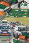 Programme cover of Snetterton Circuit, 23/04/2017