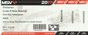 Ticket for Snetterton Circuit, 08/07/2017