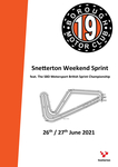 Snetterton Circuit, 27/06/2021