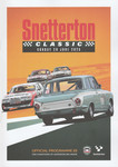Programme cover of Snetterton Circuit, 29/06/2025