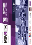 Programme cover of Snetterton Circuit, 17/05/2026