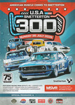 Programme cover of Snetterton Circuit, 26/07/2026
