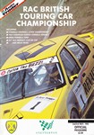 Programme cover of Snetterton Circuit, 03/05/1993