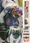 Programme cover of Snetterton Circuit, 11/05/1997