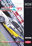 Programme cover of Snetterton Circuit, 10/08/1997