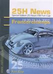 Programme cover of Spa-Francorchamps, 21/07/2002