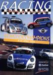 Programme cover of Spa-Francorchamps, 10/04/2005