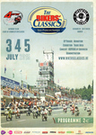 Programme cover of Spa-Francorchamps, 05/07/2015