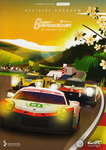 Programme cover of Spa-Francorchamps, 04/05/2019