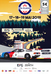 Programme cover of Spa-Francorchamps, 19/05/2019