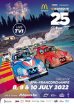 Poster of Spa-Francorchamps, 10/07/2022
