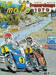 Programme cover of Spa-Francorchamps, 01/07/1979