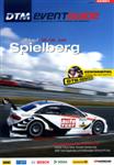 Programme cover of Red Bull Ring, 05/06/2011