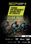 Programme cover of Stadion Milenium, 30/04/2022