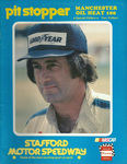 Stafford Motor Speedway, 29/05/1981