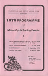 Programme cover of St. Angelo, 21/04/1979