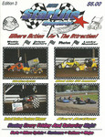 Programme cover of Starlite Speedway, 01/06/2013