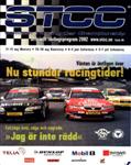 Cover of STCC Annual, First half, 2002