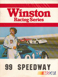 Stockton 99 Speedway, 1981