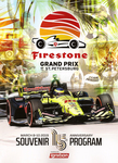 Programme cover of St. Petersburg Street Circuit, 10/03/2019