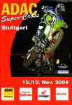 Stuttgart, 13/11/2004