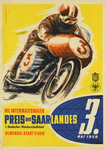 Programme cover of St. Wendel, 03/05/1959
