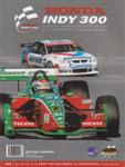 Programme cover of Surfers Paradise Street Circuit, 27/10/2002