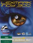 Programme cover of Surfers Paradise Street Circuit, 23/10/2005