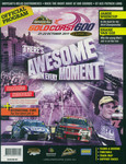 Programme cover of Surfers Paradise Street Circuit, 23/10/2011