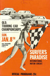 Surfers Paradise International Raceway, 08/01/1967