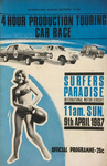 Surfers Paradise International Raceway, 09/04/1967