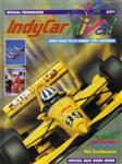 Programme cover of Surfers Paradise Street Circuit, 31/03/1996