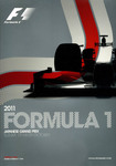 Programme cover of Suzuka Circuit, 09/10/2011