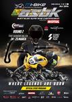Programme cover of Sydney Motorsport Park, 25/03/2023