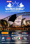 Programme cover of Sydney Motorsport Park, 07/07/2024