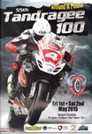 Programme cover of Tandragee Road Circuit, 02/05/2015