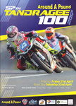 Programme cover of Tandragee Road Circuit, 22/04/2017