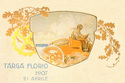 Postcard of Targa Florio, 21/04/1907