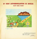 Targa Florio, 02/04/1950